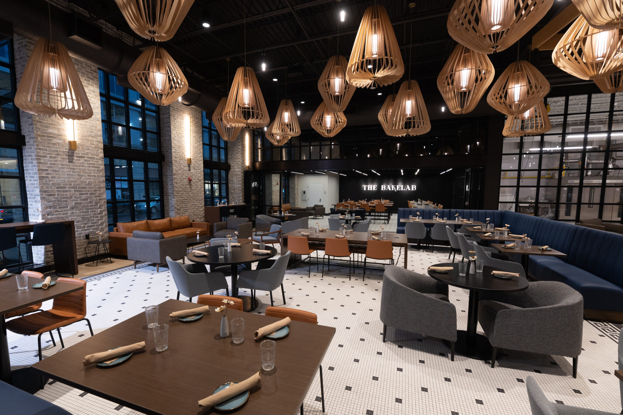 & Café Main Menu Kneads & Café